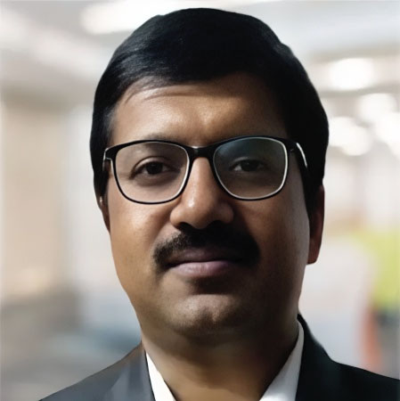 Dr. Vivekananda Mandal    